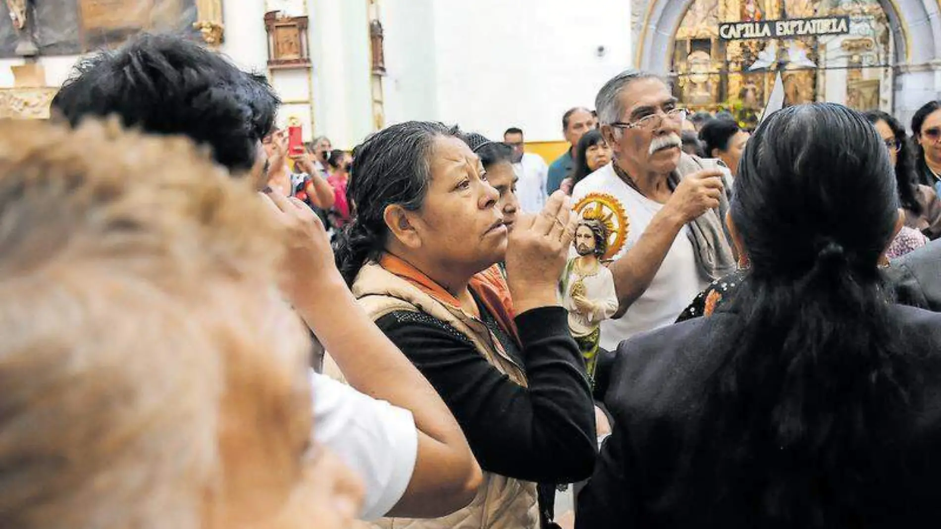 San Judas Tadeo